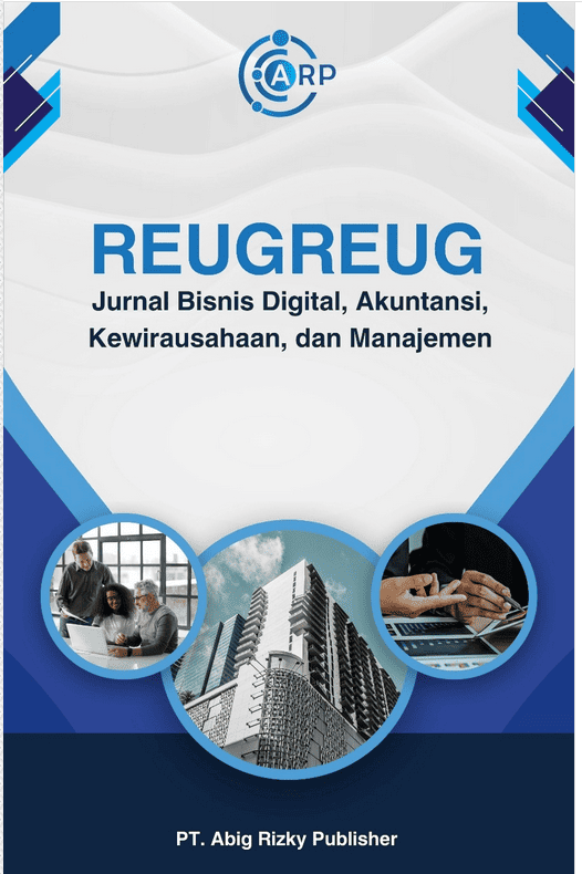 					View Vol. 2 No. 01 (2026): April
				