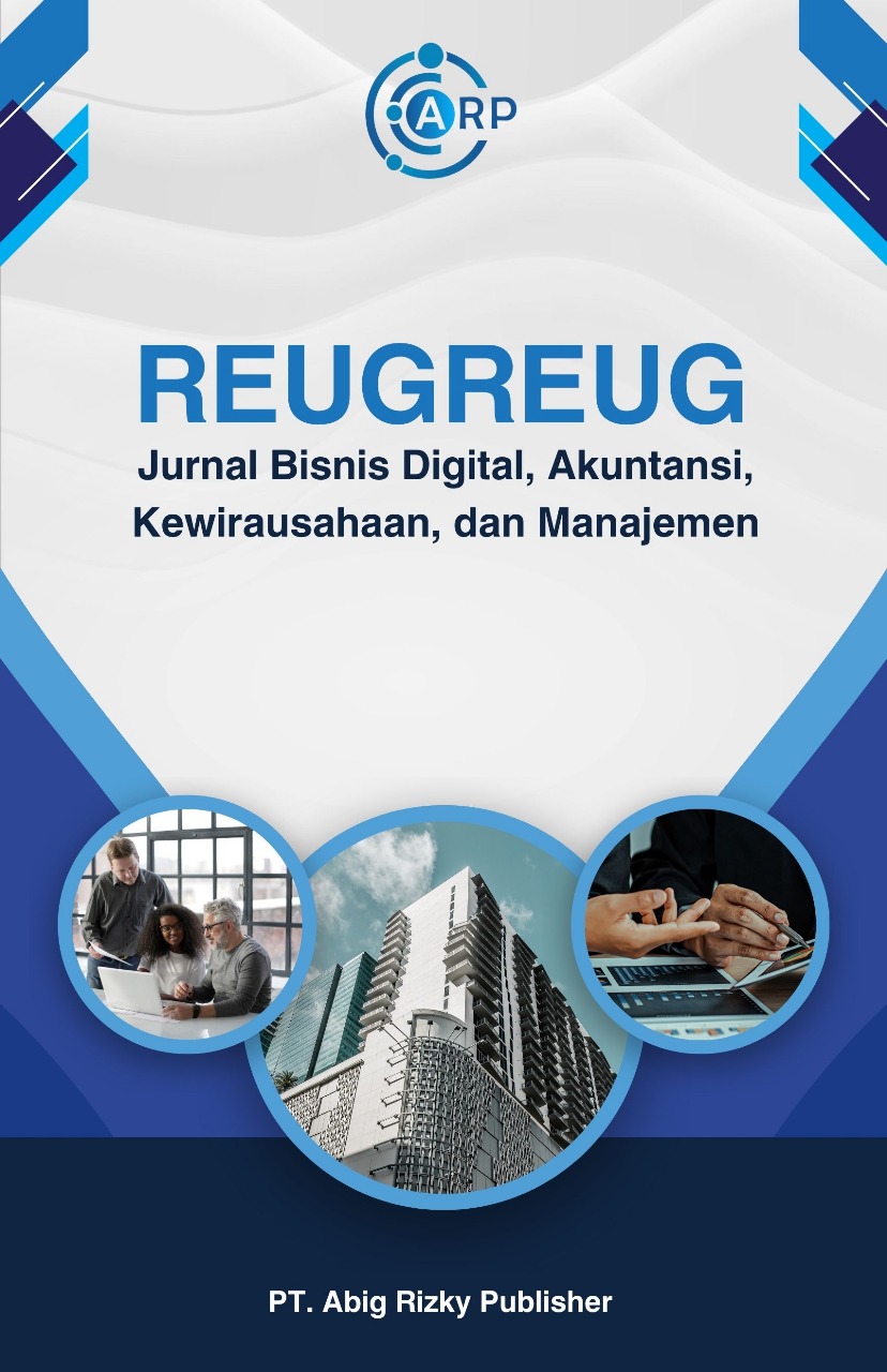 					View Vol. 1 No. 1 (2025): April
				