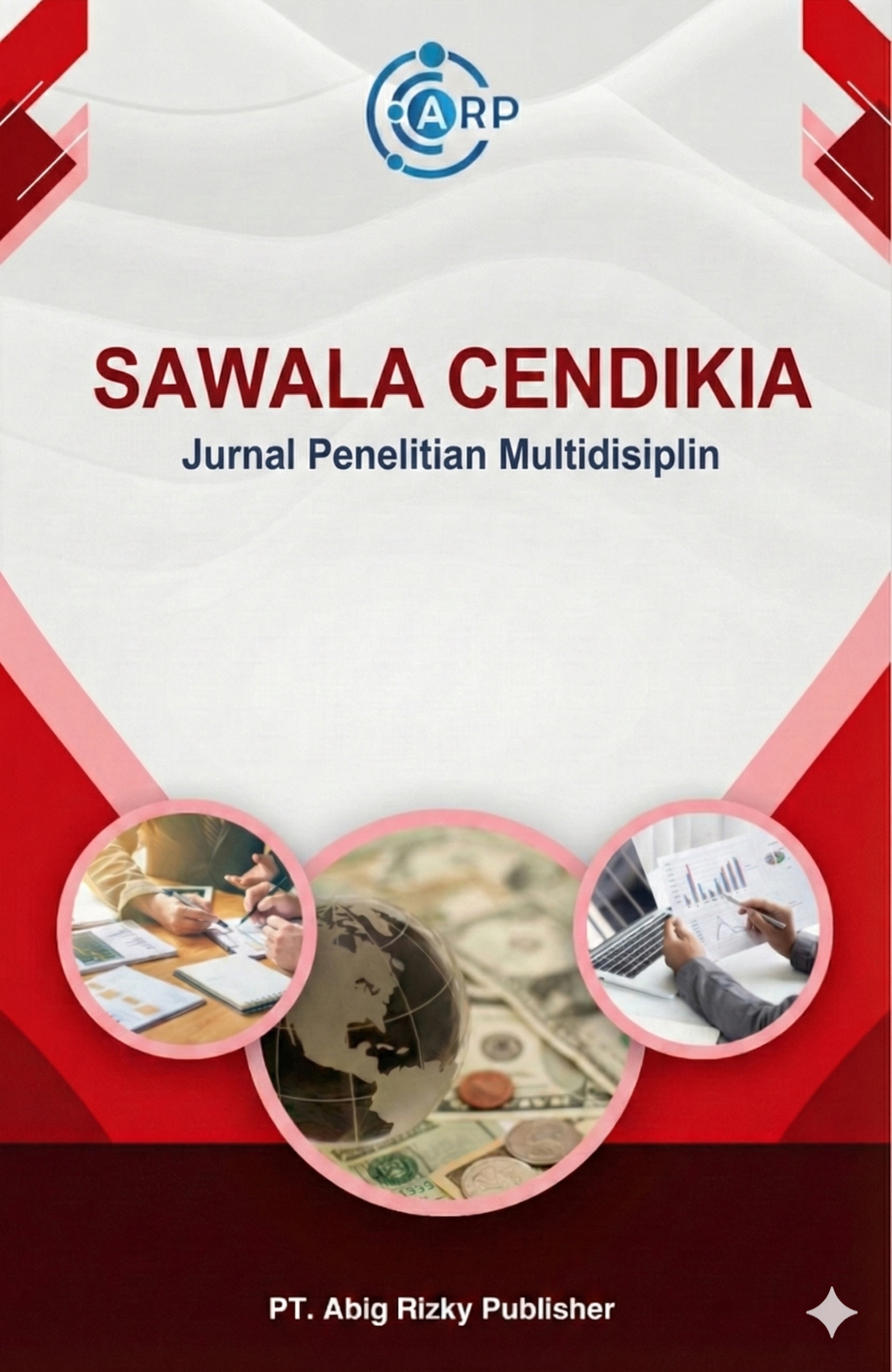 					View Vol. 2 No. 01 (2026): Maret
				