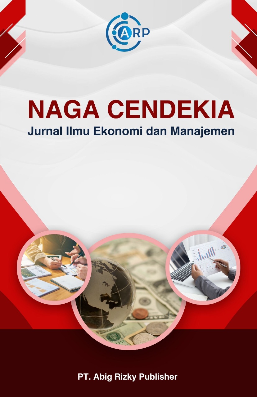 					View Vol. 1 No. 1 (2025): Maret
				